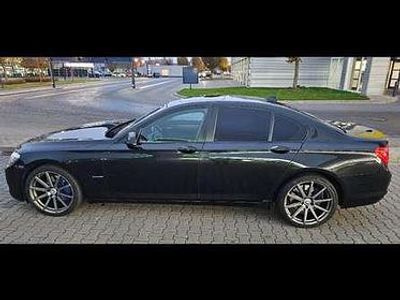 Gebraucht BMW 730 245 PS (180 kW) 2010 Limousine