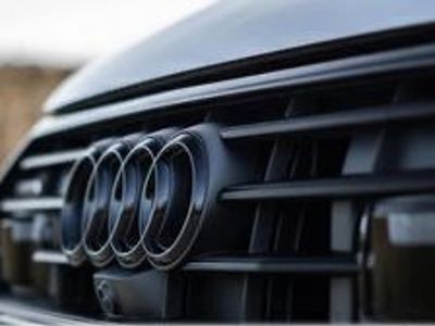Audi A4 Cabriolet