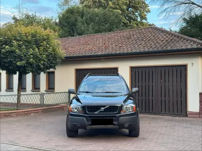 Gebraucht Volvo XC90 Momentum 185 PS (136 kW) 2006 Blau SUV