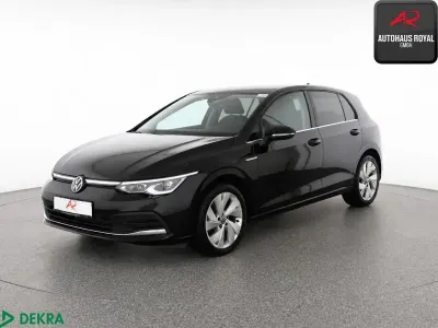 Gebraucht VW Golf VIII