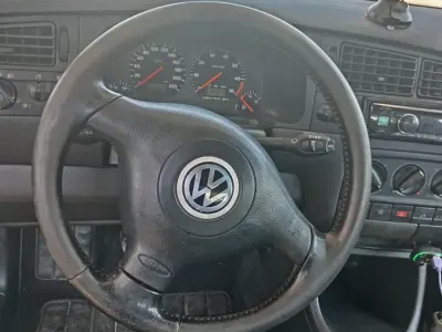 Gebraucht VW Golf Cabriolet