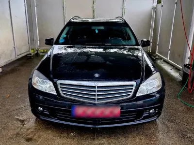 Gebraucht Mercedes 200