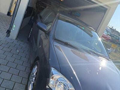 Gebraucht Toyota Corolla Luna 90 PS (66 kW) 2006 Grau Limousine