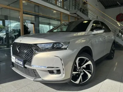 Gebraucht DS Automobiles DS7 Crossback