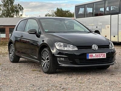 VW Golf VII
