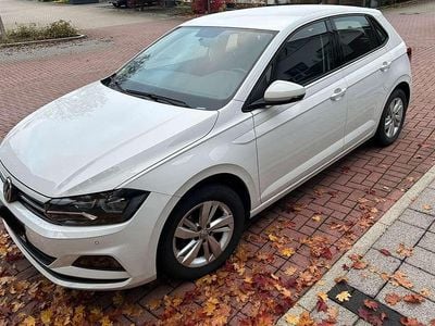 Gebraucht 2019 VW Polo Comfortline Limousine | 9.900 € (Fairer Preis)