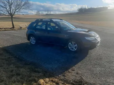 Second-hand Subaru Impreza 114 CP (83 kW) 2011 Gri Break