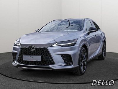 Lexus RX450h