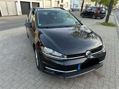 gebraucht VW Golf VII 