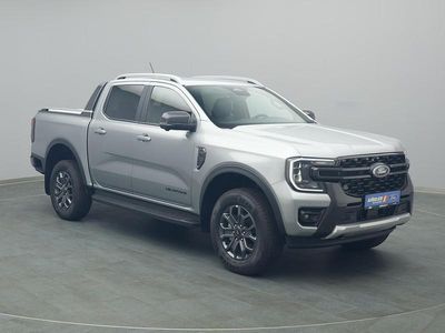 Iconic silver Neu 2025 Ford Ranger Wildtrack Abholung | 45.975 € (Superpreis)