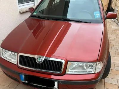 Gebraucht Skoda Octavia