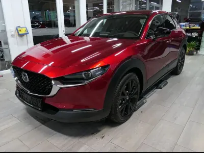 Neu Mazda CX-30 Homura-Line 140 PS (102 kW) 2026 SUV