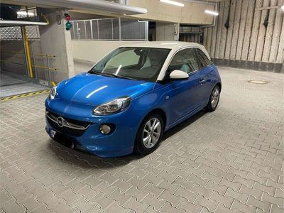 gebraucht Opel Adam 