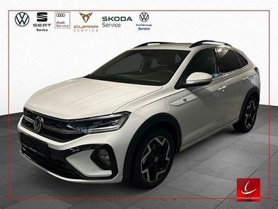 Neu VW Taigo IQ Drive 150 PS (110 kW) 2025 Purewhite SUV