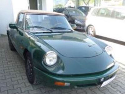 gebraucht Alfa Romeo 2000 Spider