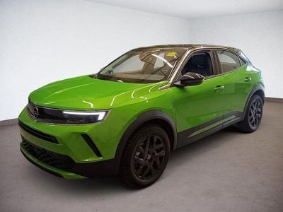 Gebraucht Opel Mokka-e Elegance 100 kW (136 PS) 2024 Grün SUV