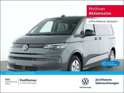 VW Multivan