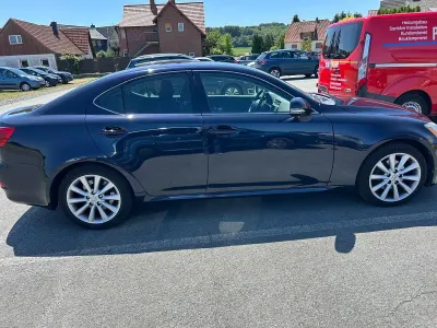 Gebraucht Lexus IS250