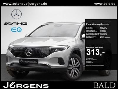 Mercedes EQA300