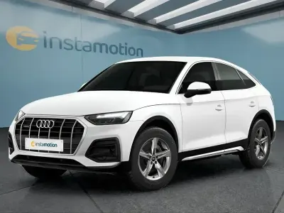 Gebraucht Audi Q5