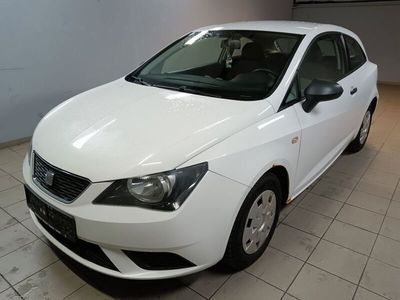 Seat Ibiza SC