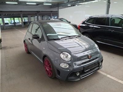 Fiat 500 Abarth