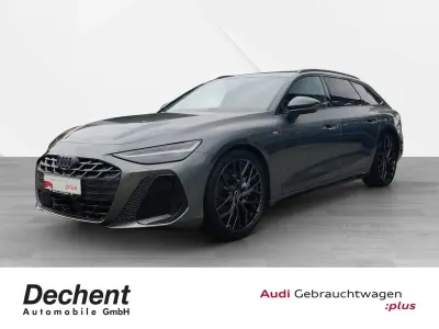 Gebraucht Audi A6 Edition .1 204 PS (150 kW) 2025 Daytonagrau perleffekt Kombi
