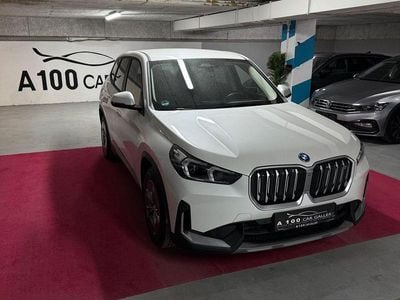 Usata BMW iX1 230 kW (313 CV) 2023 Bianco SUV