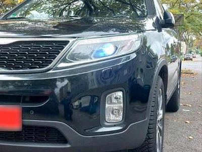 Usata Kia Sorento 198 CV (145 kW) 2013 SUV