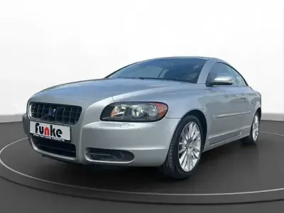 Gebraucht Volvo C70