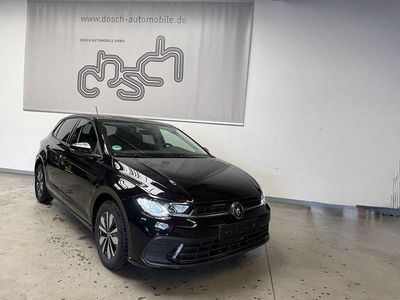 Gebraucht VW Polo Goal 95 PS (69 kW) 2025 Deep black perleffekt Kleinwagen