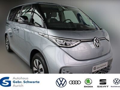 gebraucht VW ID. Buzz Pro AHK ACC LED u.v.m.