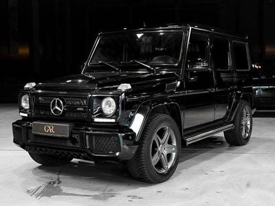 Mercedes G350