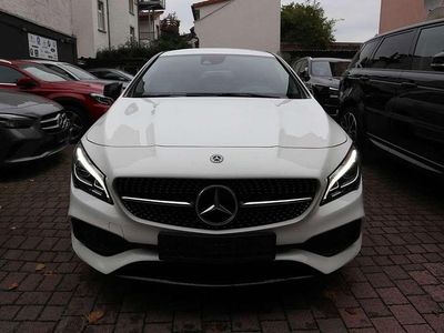 Mercedes CLA220
