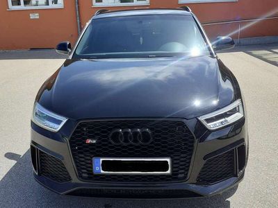 Audi RS Q3
