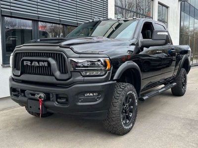 gebraucht Dodge Ram 2500 POWER WAGON CREW CAB MY 2024