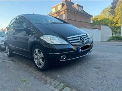 Mercedes A180