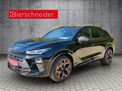 Grau Neu 2025 Cupra Terramar SUV | 44.950 € (Guter Preis)