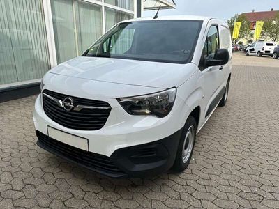 gebraucht Opel Combo 1,5 Kastenwagen*Radio*BT*Kamera*