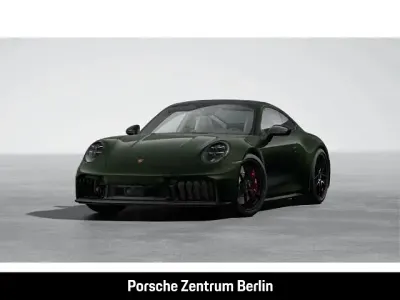 Gebraucht Porsche 992