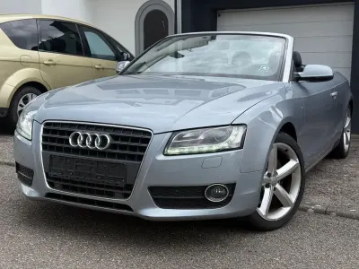 Gebraucht Audi A5 Cabriolet