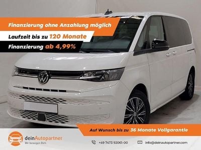 VW T7