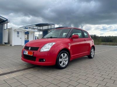 gebraucht Suzuki Swift 1.3