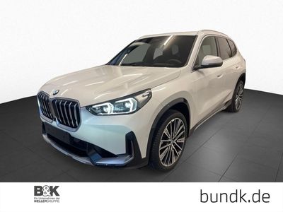 gebraucht BMW X1 xDrive23i DA 360° HUD AHK H/K Pano ab 499,-