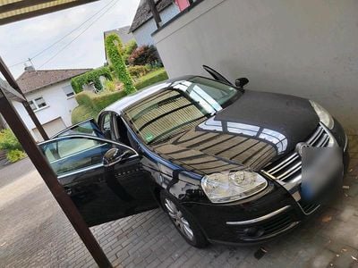 VW Jetta