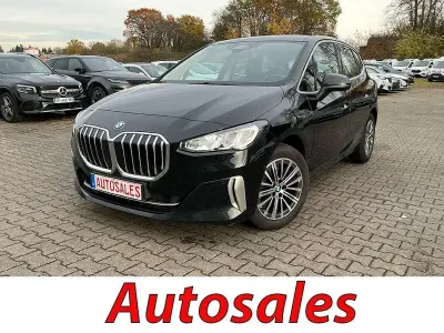 Gebraucht BMW 218 Active Tourer