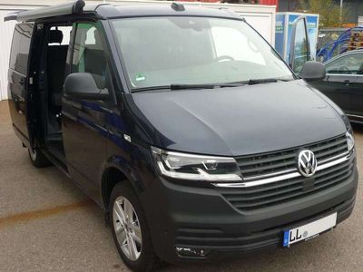 gebraucht VW Transporter T6.1Transporter T6.1 DSG Neufzg. - Umbau Campingmobil