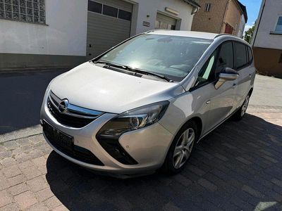 Opel Zafira Tourer