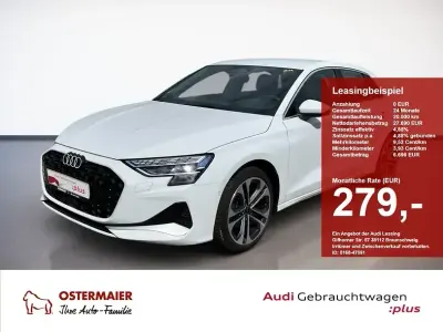 Gebraucht Audi A3