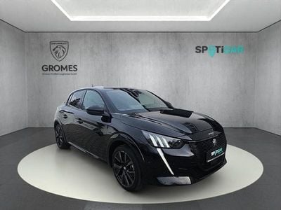 Gebraucht Peugeot e-208 GTi 100 kW (136 PS) 2024 Kleinwagen